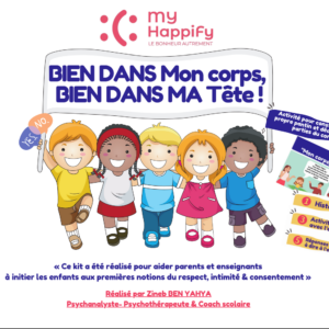 BIEN DANS MON CORPS, BIEN DANS MA TÊTE !