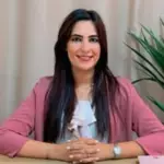 Zineb BEN YAHYA